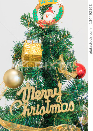 Christmas Image 134492168