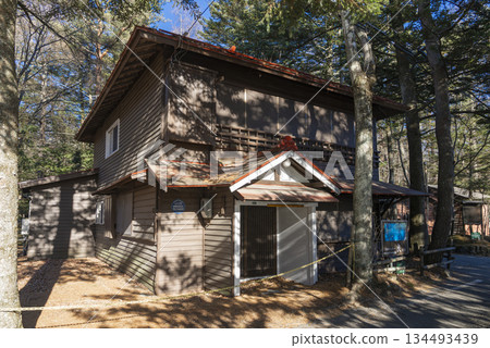 舊輕井澤畫廊 Ryo 134493439