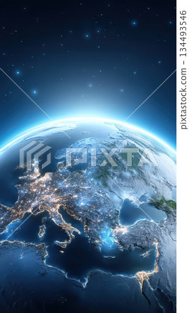 Inflamed wrist joint x ray illustration showing hand bone structure and pain visualization with red highlight conveying inflammation and discomfort Inflamed wrist joint x ray illustration showing hand bone structure and pain visualization with red highlight conveying inflammation and discomfort 134493546