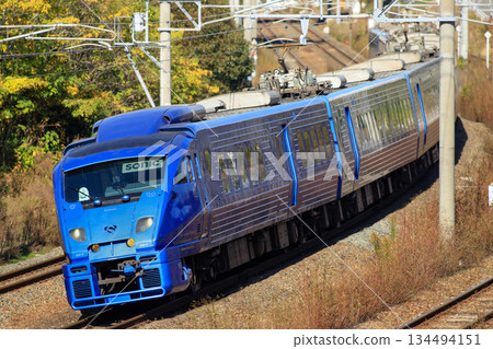 883系列特快“索尼克”（JR九州） 134494151