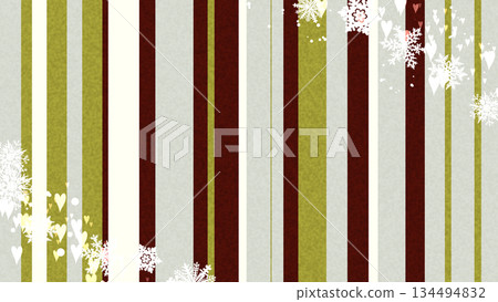 Random Stripe Valentine Random Stripe Valentine 134494832