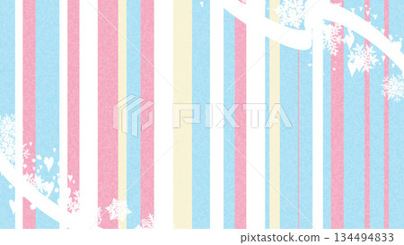 Random Stripe Valentine Random Stripe Valentine 134494833