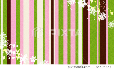 Random stripes 134494867