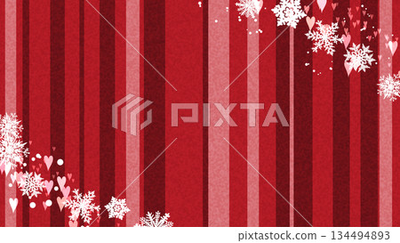 Random stripes 134494893