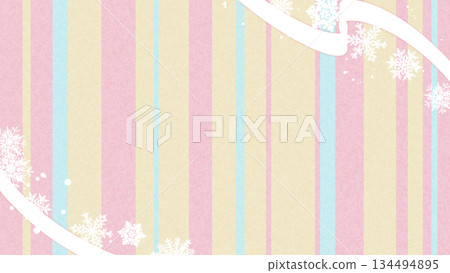 Random stripes 134494895