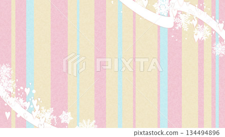 Random stripes 134494896