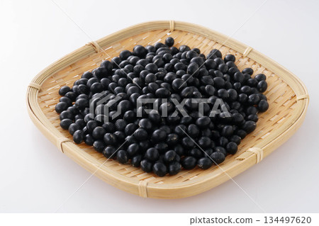 黑豆 黑豆 134497620