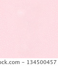 Pale pink background 134500457