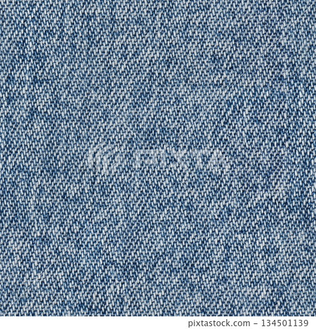 Seamless denim texture. denim texture. Blue denim jeans texture close up. Blue denim jeans background. 134501139