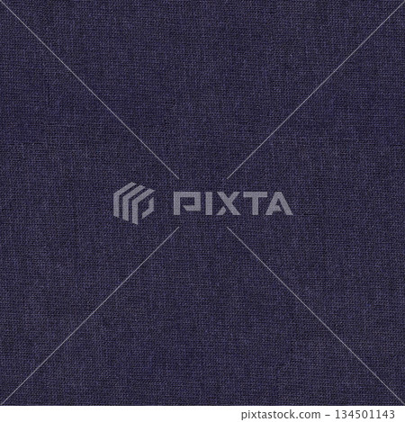 Seamless Beautiful sage blue fabric as background, closeup. 134501143