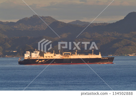 Seapeak LLC Uraga Waterway 伍德賽德·唐納森 Seapeak LLC Uraga Waterway 伍德賽德·唐納森 134502888