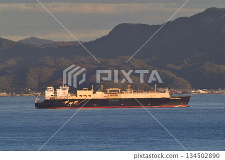 Seapeak LLC Uraga Waterway 伍德賽德·唐納森 Seapeak LLC Uraga Waterway 伍德賽德·唐納森 134502890