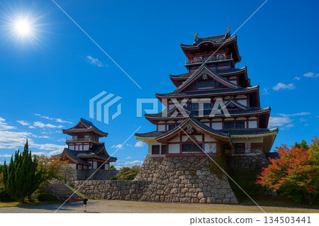 伏見 - 滿山城堡 134503441