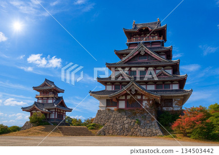 伏見 - 滿山城堡 伏見 - 滿山城堡 134503442