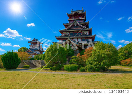 伏見 - 滿山城堡 134503443