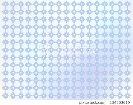 Modern Pixel Background in Light Blue Tones Modern Pixel Background in Light Blue Tones 134503619