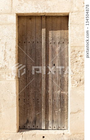 medieval door, old door medieval door, old door 134504878