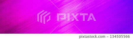 Pink panorama background for banners, posters, events, holidays, celebration and various design works Pink panorama background for banners, posters, events, holidays, celebration and various design works 134505566