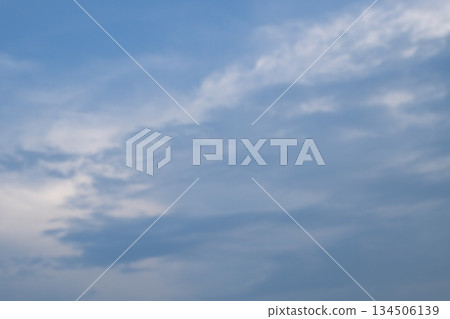 Summer blue sky cloud gradient light white background. Gloomy vivid cyan landscape in environment day horizon skyline view spring wind Summer blue sky cloud gradient light white background. Gloomy vivid cyan landscape in environment day horizon skyline view spring wind 134506139