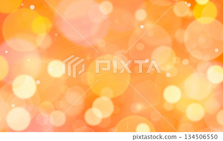 Bokeh background perfect for Holidays, Event, Festive and various desing project works 134506550