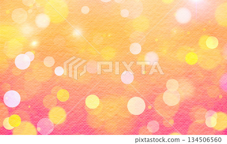 Bokeh background perfect for Holidays, Event, Festive and various desing project works Bokeh background perfect for Holidays, Event, Festive and various desing project works 134506560