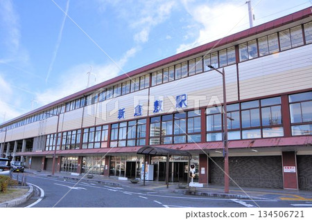 Shin Kurashiki Station Shin Kurashiki Station 134506721