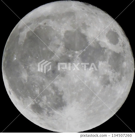 full moon full moon 134507260