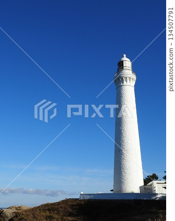 Izumo Hinomiga Lighthouse Izumo Hinomiga Lighthouse 134507791