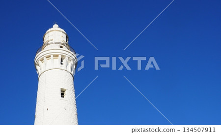 出雲Hinomiga燈塔 134507911