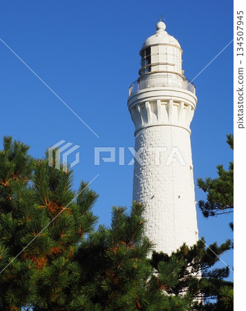 Izumo Hinomiga Lighthouse Izumo Hinomiga Lighthouse 134507945