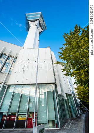 五稜郭塔[北海道函館] 134508143