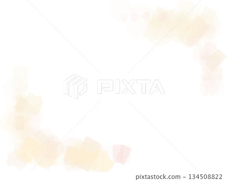 精緻的背景插圖，如同溢出的光 134508822