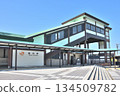 Tarui Station 134509782