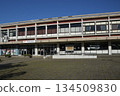 JR Yokkaichi Station 134509830