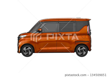 A light passenger car with standard vehicle height and 14-inch factory wheels (scale: 1px = approx. 1mm in XL size) A light passenger car with standard vehicle height and 14-inch factory wheels (scale: 1px = approx. 1mm in XL size) 134509851