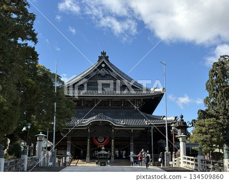 豐川稻荷 134509860