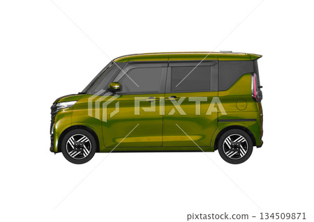 一輛輕型乘用車,標準車身高度,配備 14 吋原廠輪圈(比例:1 像素 = XL 尺寸下約 1 毫米) 一輛輕型乘用車,標準車身高度,配備 14 吋原廠輪圈(比例:1 像素 = XL 尺寸下約 1 毫米) 134509871
