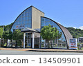 Futamiura Station 134509901