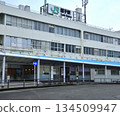 Zushi station 134509947