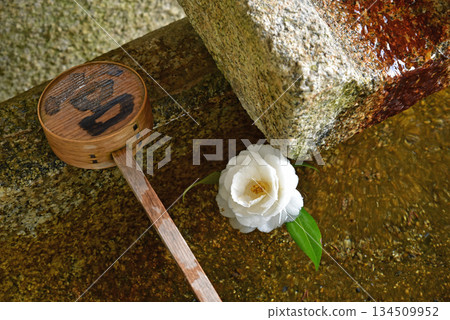 平岡八幡神社的長津屋 平岡八幡神社的長津屋 134509952