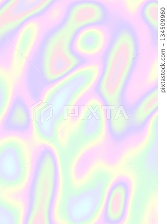 抽象粉彩漸變極光背景 抽象粉彩漸變極光背景 134509960