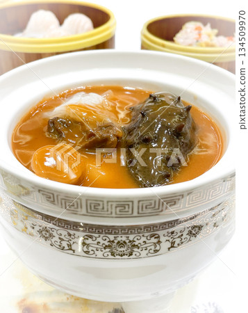 Chinese high-class cuisine/Foto Jumping Hill Chinese high-class cuisine/Foto Jumping Hill 134509970