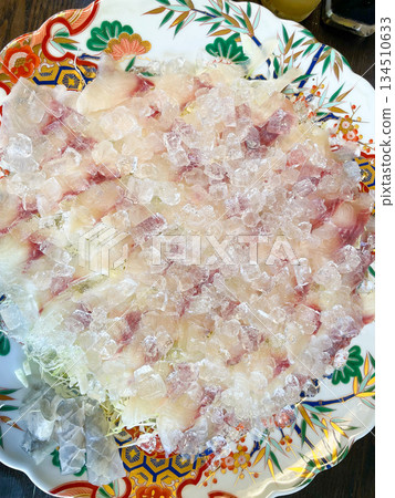 佐賀縣小城市特產鯉魚料理 134510633