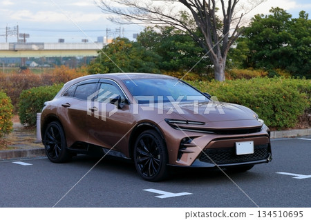 國產跑車 134510695