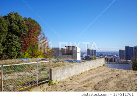 寶塚遠景 134511761