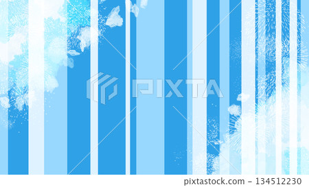 隨機條紋夏季 134512230