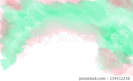 隨機條紋夏季 134512238