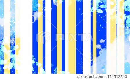 隨機條紋夏季 134512240