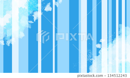 Random Stripes Summer 134512243