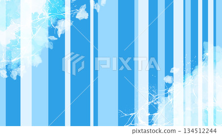 Random Stripes Summer 134512244